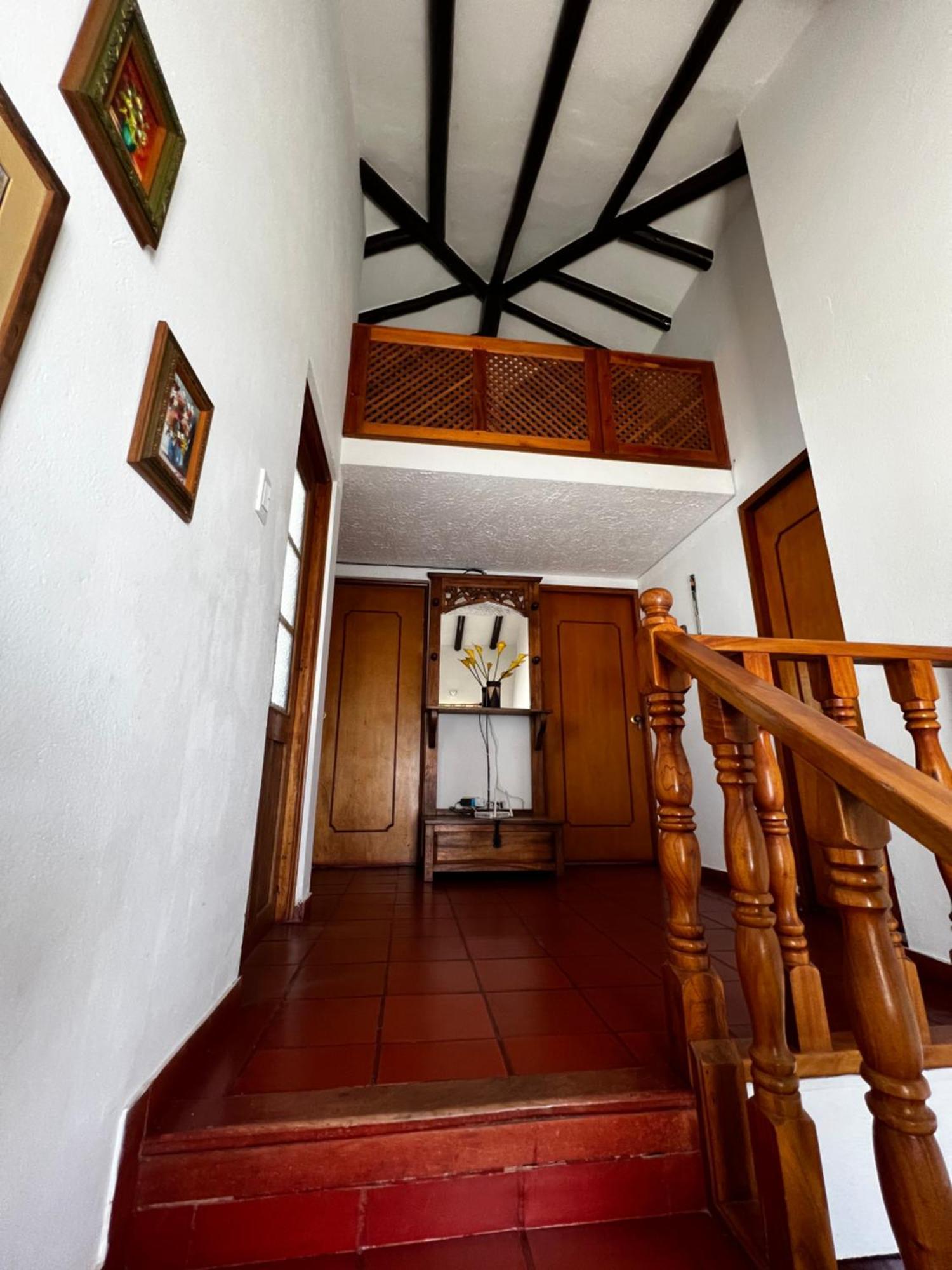 Hotel Amalu Villa de Leyva Zewnętrze zdjęcie