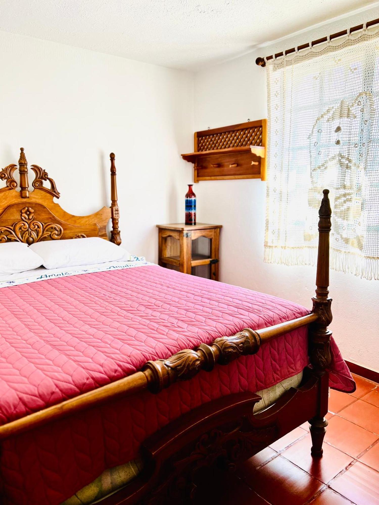 Hotel Amalu Villa de Leyva Zewnętrze zdjęcie